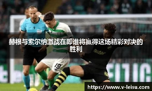 赫根与索尔纳激战在即谁将赢得这场精彩对决的胜利
